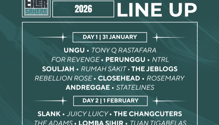 Penyelenggara Brothersphere 2026: Persiapan Sudah 98 Persen, Line Up Artis Sudah Final