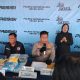 Polres Metro Bekasi Kota Ungkap Kasus Narkotika, Sita Sabu hingga Senjata Api Rakitan