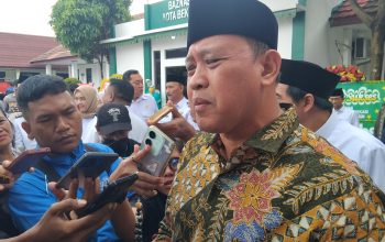 Pemkot Bekasi Andalkan Rekayasa Cuaca dan Giant Sea Wall Tekan Risiko Banjir