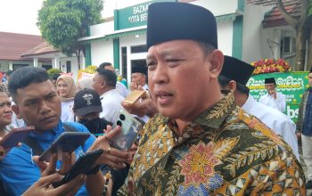 Pemkot Bekasi Akui Perbaikan Jalan Tak Maksimal Selama Musim Hujan