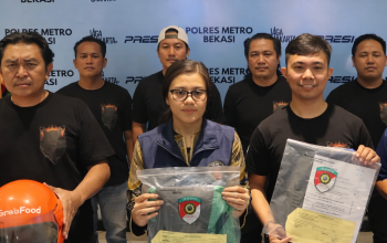 Motif Cemburu dan Asmara, Penculikan Anak Terjadi di Bekasi