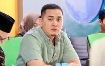 Faisyal Desak Optimalisasi PAD Jabar di Tengah Perubahan Bagi Hasil Pajak