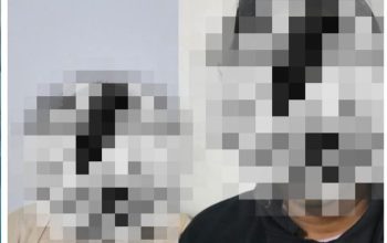 Pasangan Kekasih Pembuang Bayi di Tambun Selatan Ditangkap Polisi