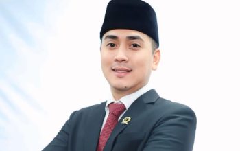 Ahmad Faisyal Hermawan Tekankan Tata Ruang Jadi Penentu Arah Pembangunan Jawa Barat
