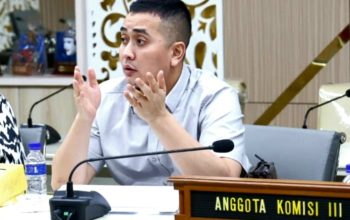 Kejar PAD Rp19,5 Triliun, Faisyal Ingatkan Strategi Penagihan Pajak di Jabar