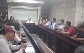 Ketua DPRD Kota Bekasi Tugaskan Komisi II Panggil Dishub soal Trans Beken