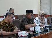 DPRD Kota Bekasi Gandeng Perguruan Tinggi, Perkuat Agenda Legislasi 2026