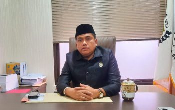 Sarwin Soroti Kota Bekasi Belum Miliki PTN, Usul Manfaatkan Fasos Fasum