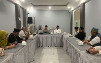 Birokrasi Kota Bekasi dan Isu LGBT Jadi Sorotan PKMS