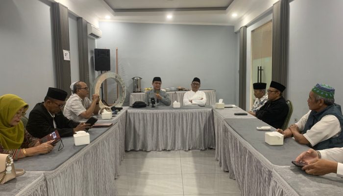 Birokrasi Kota Bekasi dan Isu LGBT Jadi Sorotan PKMS