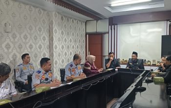 DPRD Panggil Dishub, Tiga Langkah Disiapkan untuk Trans Beken
