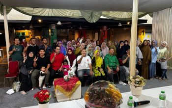 Hj. Chairun Nisa Bawa Aspirasi UMKM dan Infrastruktur dari Reses I 2026