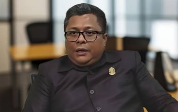 DPRD Kota Bekasi Soroti Banjir Perbatasan, Nuryadi Dorong Koordinasi Lintas Daerah