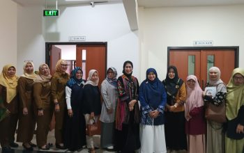 IKIAD Matangkan Rangkaian HUT Kota Bekasi ke-29 di Bulan Ramadhan