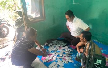 Polres Metro Bekasi Amankan Tiga Pelaku Peredaran Tramadol Ilegal