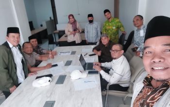 DMI Kota Bekasi Gelar Tata Suara Masjid