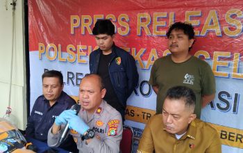 Bayi Korban Pembuangan di Apartemen Bekasi Meninggal Dunia, Sempat Terlantar 6 Jam