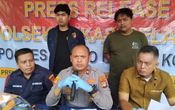 Takut dan Malu, Ini Motif Pasangan Kekasih Tinggalkan Bayi di Apartemen Bekasi