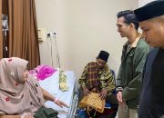 Wali Kota Tegaskan Layanan Gratis, Legislator Ingatkan Jangan Ada Warga Ditolak Berobat