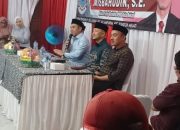 Aspirasi ZoSS dan BPJS PBI Dominasi Reses Misbahudin di Jatiasih