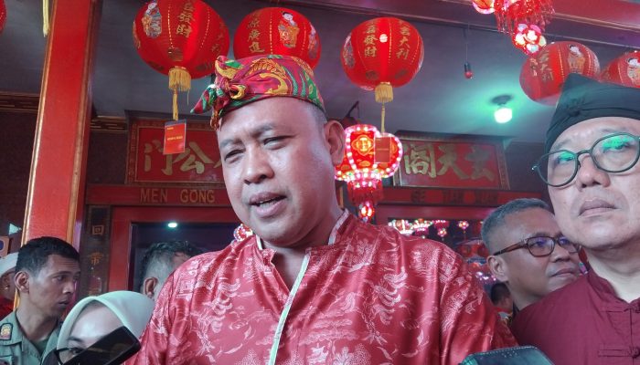 Pemkot Bekasi Tegaskan THM Wajib Tutup H-3 Ramadan, Wali Kota: Laporkan Jika Masih Buka