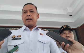 Refleksi Setahun Kepemimpinan, Tri Adhianto Klaim Layanan Kesehatan dan Infrastruktur Diperkuat