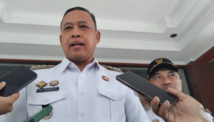 Refleksi Setahun Kepemimpinan, Tri Adhianto Klaim Layanan Kesehatan dan Infrastruktur Diperkuat