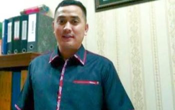 AFH Minta Bank BJB Berani Masuk Kawasan Industri