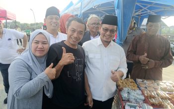 DPRD Kota Bekasi Dorong Penguatan Koperasi dan UMKM dalam Renja 2027