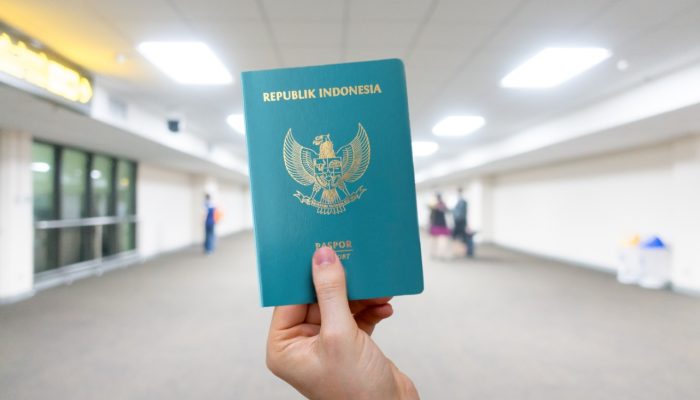 Paspor Tak Diambil 30 Hari, Imigrasi Bekasi Pastikan Dibatalkan