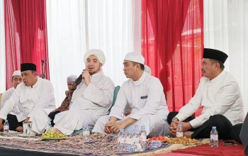 Ramadan 1447 H, AFH Ajak Masyarakat Perkuat Tiga Pilar Ukhuwah demi Jabar yang Kondusif