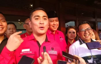 Faisyal Dorong Bapenda Jabar Optimalkan Pendapatan Daerah Termasuk Sektor Pariwisata untuk Pembangunan 2026
