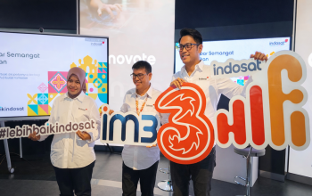 Indosat Hadirkan Ramadhan Tanpa Drama, Jaringan Jakarta Raya Dipastikan Stabil
