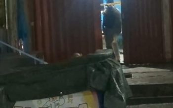 Pegawai Ayam Geprek di Bekasi Ditemukan Tewas di Dalam Freezer