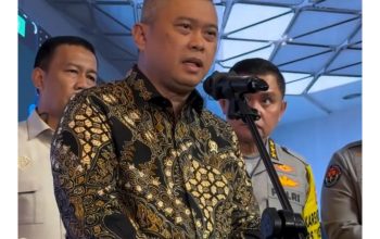 Menhub Imbau Warga Manfaatkan WFH dan Diskon Tol Jelang Puncak Arus Balik