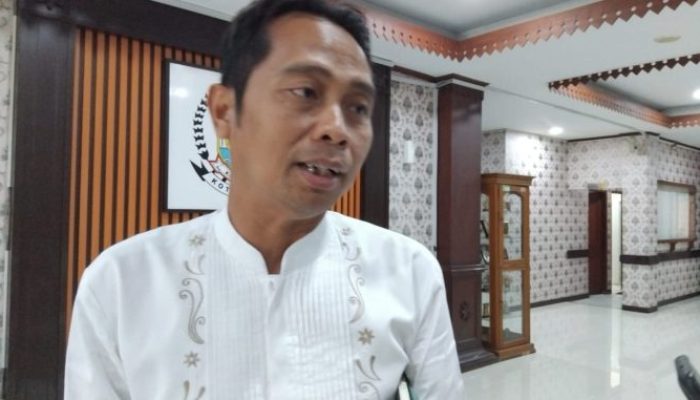 Perbaikan Jalan di Kota Bekasi Dikebut, Target H-10 Lebaran Rampung