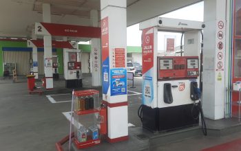 Pertamina Patra Niaga Regional JBB Hentikan Sementara Penyaluran Pertalite di SPBU Bekasi