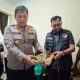 Polres Metro Bekasi Kota Bongkar Peredaran 30 Kg Ganja Jaringan Sumatera, Satu Bandar Diamankan