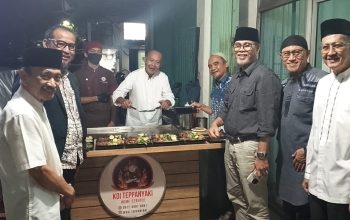 Krisis Ekonomi Mengintai, PKMS Sarankan Masyarakat Beralih ke Logam Mulia