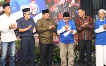 Perumda Tirta Patriot Bekasi Gratiskan Sambungan Baru Air Baru pada 2026