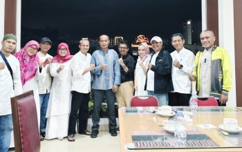 Sepak Takraw Kota Bekasi Siap Berjaya di Porprov Jabar 2026