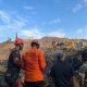 Tiga Orang Meninggal Dunia Akibat Longsor Sampah di TPST Bantargebang