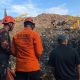 Tiga Orang Meninggal Dunia Akibat Longsor Sampah di TPST Bantargebang