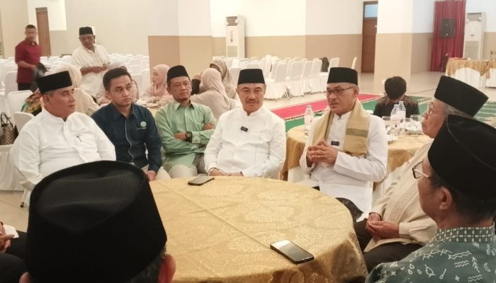 Islamic Centre Bekasi Didorong Tetap Jadi Sentra Syiar Islam