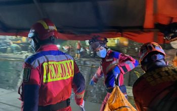 Longsor Gunung Sampah di TPA Bantargebang Tewaskan 7 Orang, Operasi SAR Resmi Ditutup