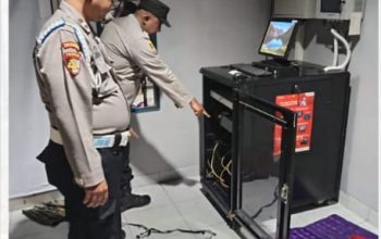 Perampokan SPBU Kebalen Babelan, Lima Karyawan Disekap