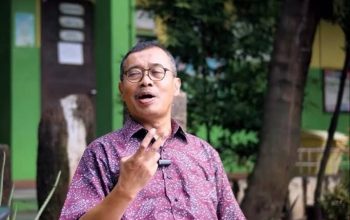 Pemkot Perluas Akses Pendidikan Lewat Program Beasiswa dan Peningkatan Kualitas Pembelajaran