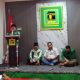 DPC PPP Kota Bekasi Gelar Bukber, Gus Shol Ajak Kader Perjuangkan Kepentingan Masyarakat