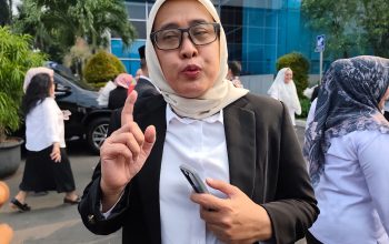 Dinkes Kota Bekasi Perketat Pengawasan Makanan dan Parsel Jelang Idulfitri