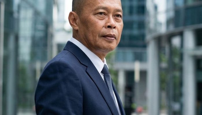 Malapetaka Kepala Daerah